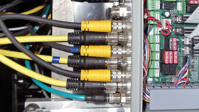 N°1 Étiquettes de câble, repérage précis et fiable des fils et des câbles